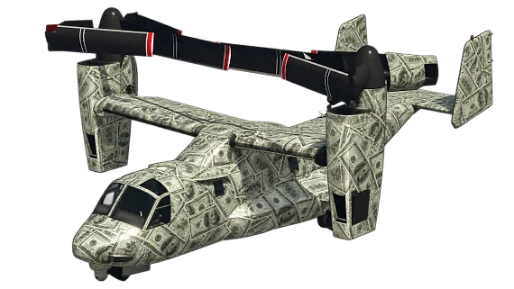 Dolla Dolla