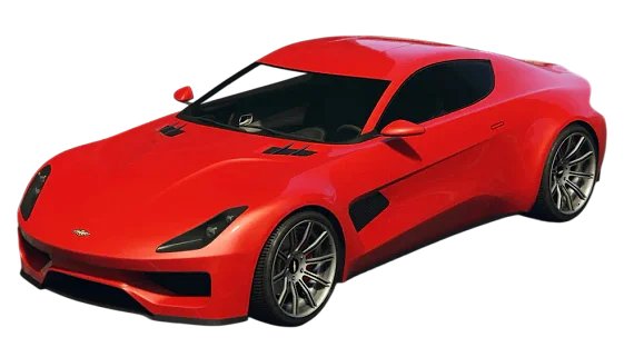 Dewbauchee Specter