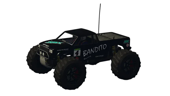 RC Bandito