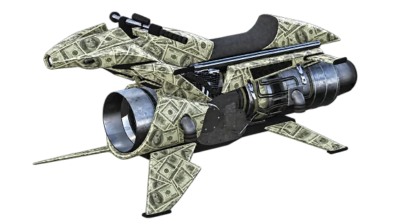 Dolla Dolla