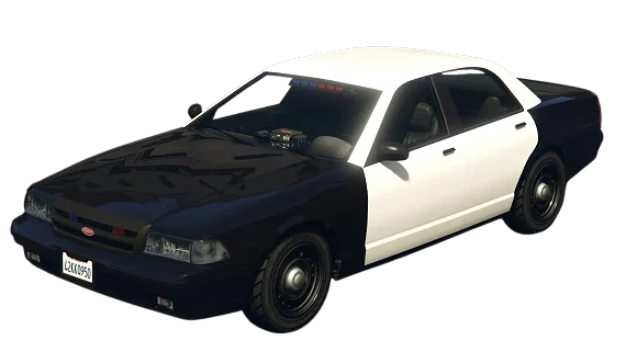Vapid Stanier LE Cruiser