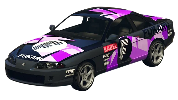 Fukaru alt.