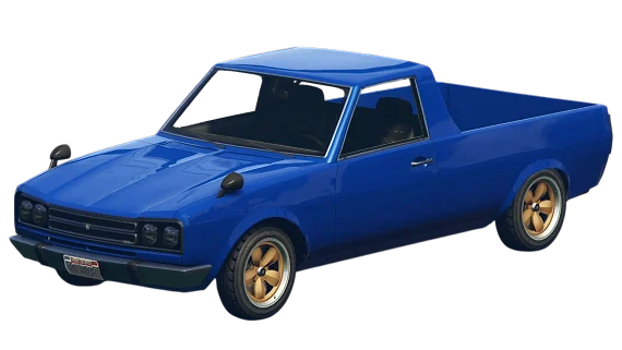Vulcar Warrener HKR