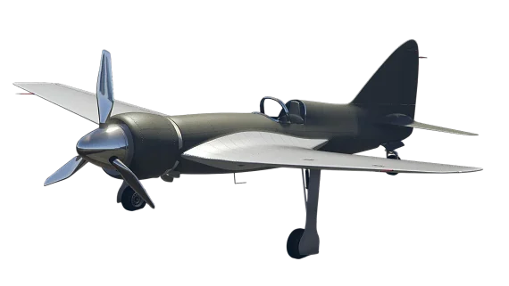 Buckingham Howard NX-25