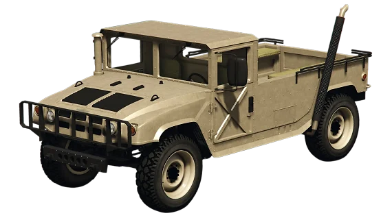 Mammoth Squaddie