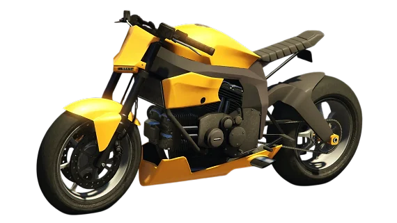 Pegassi Vortex