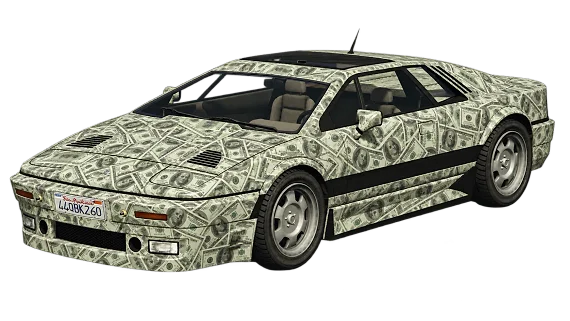 Dolla Dolla