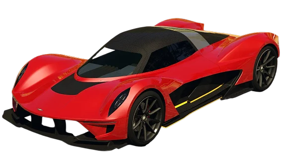 Dewbauchee Vagner