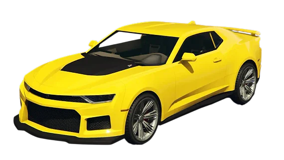 Declasse Vigero ZX