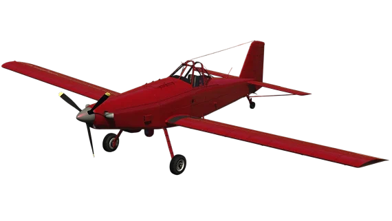 Western Duster 300-H
