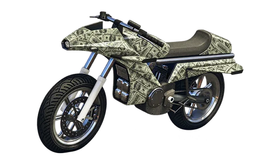 Dolla Dolla