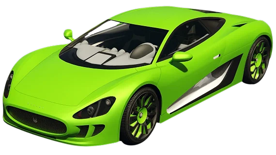Ocelot XA-21