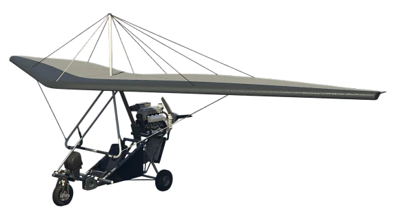 Nagasaki Ultralight
