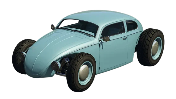 Benny's Original Motor Works