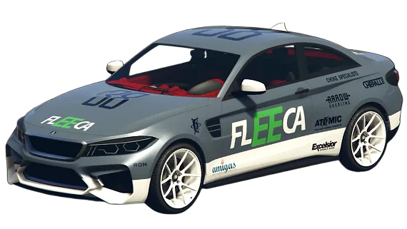 Circuito Fleeca