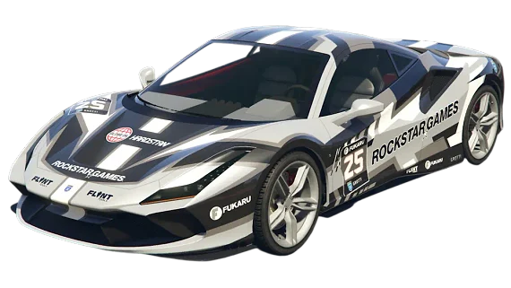Rockstar Motorsport