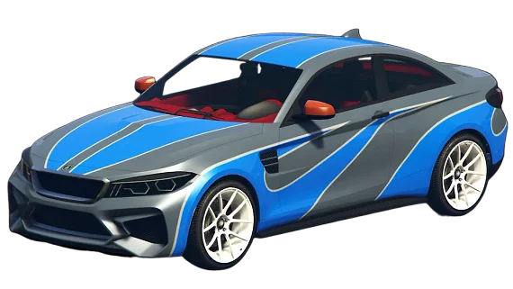 Demonio de la velocidad