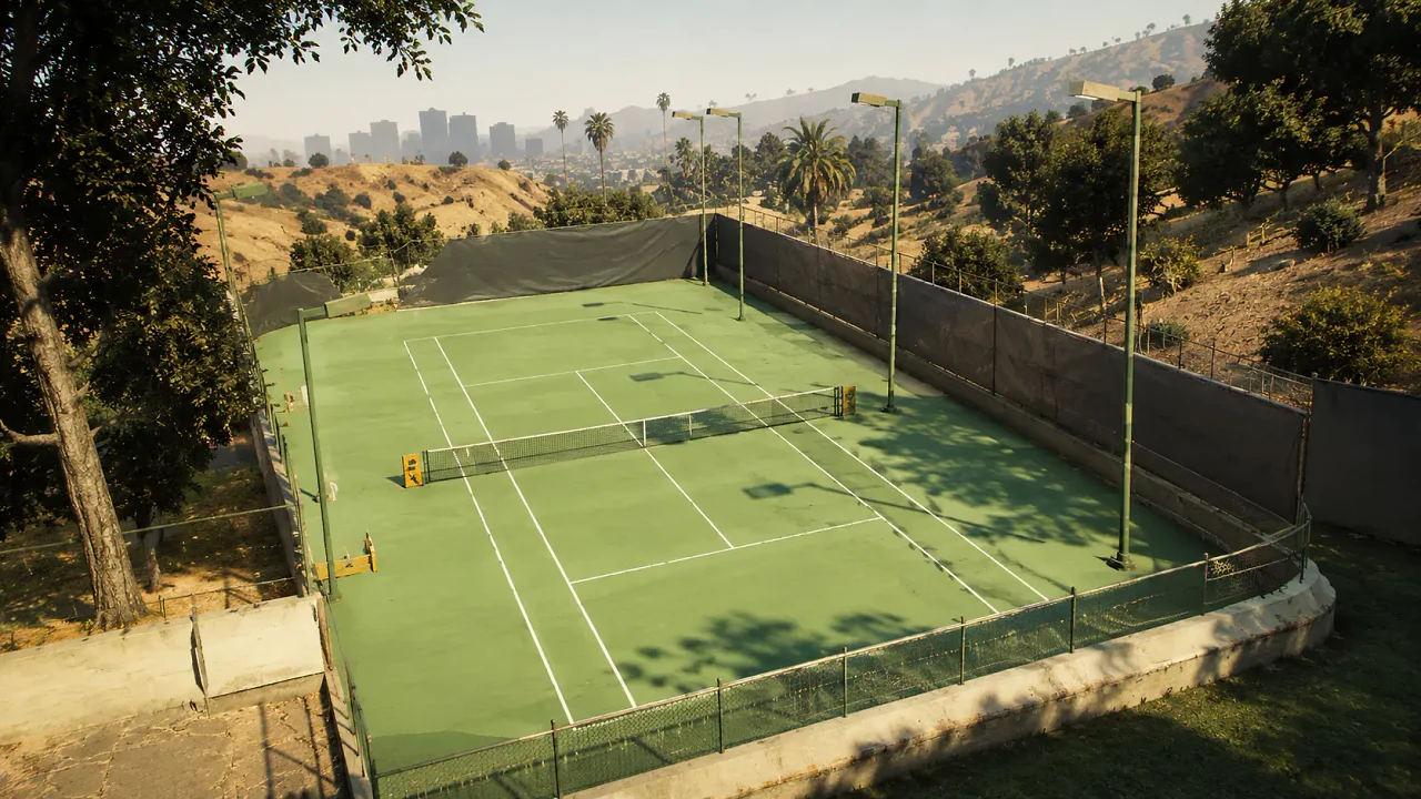 Tenis