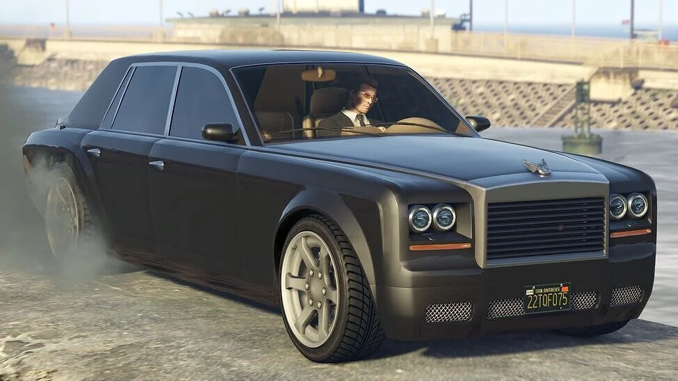 Enus Super Diamond