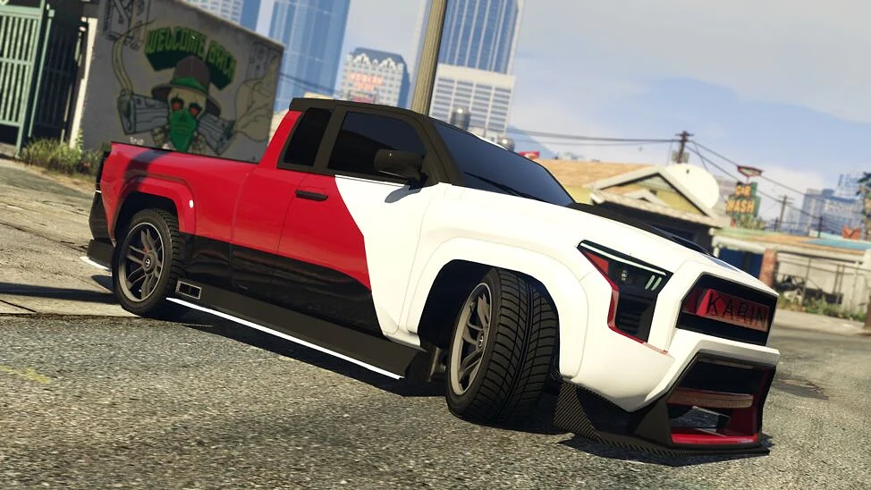 Karin Everon RS