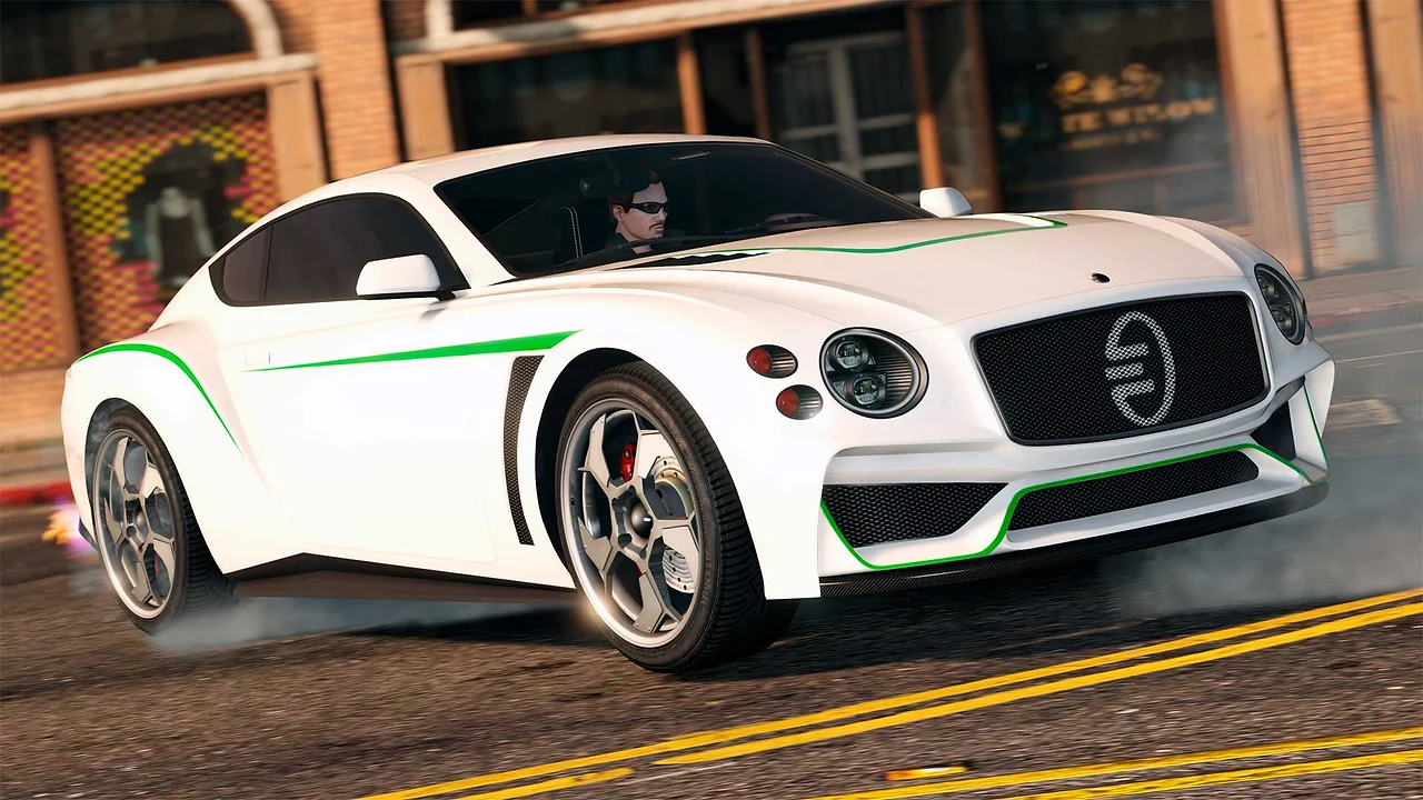 Enus Paragon R