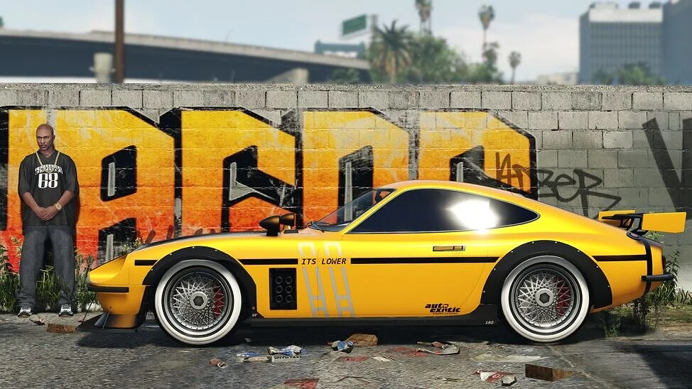 Karin 190z