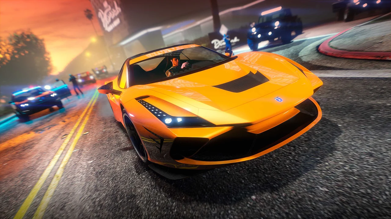 Grotti Turismo Omaggio