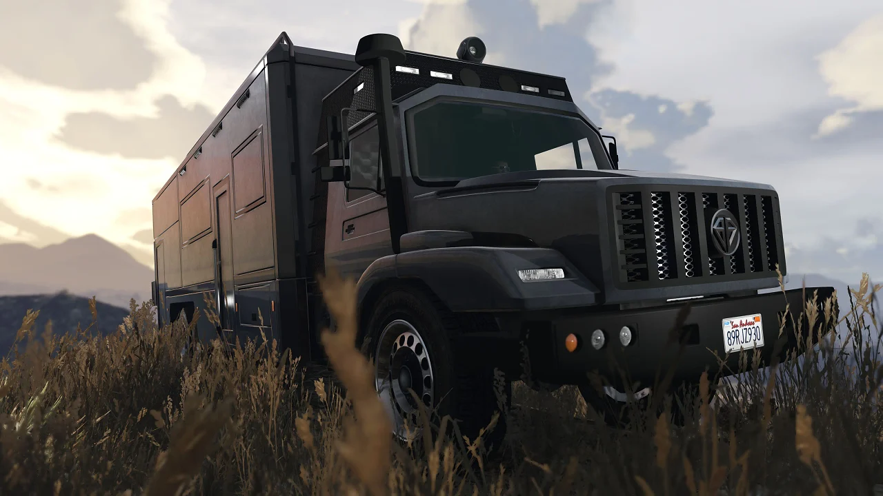 2x GTA$ i RP za zlecenia klientów Terrorbyte’a