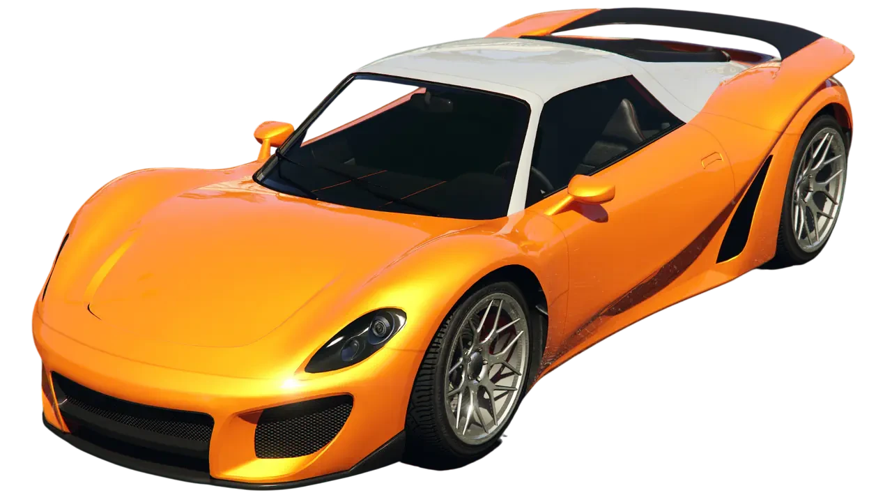 Pfister 811