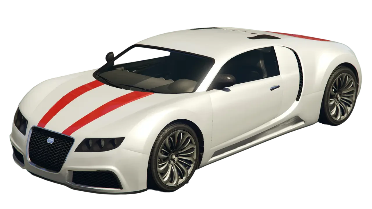 Truffade Adder