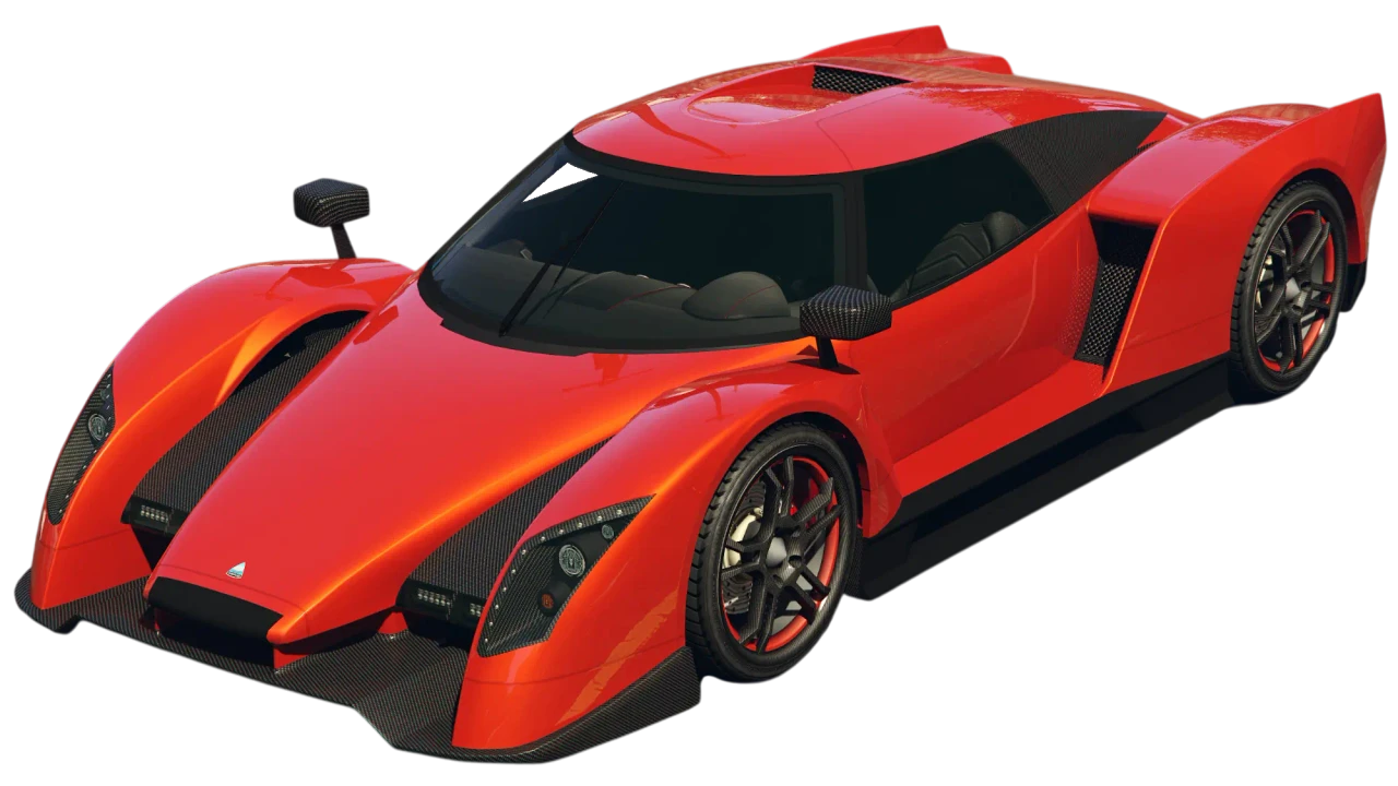 Overflod Autarch