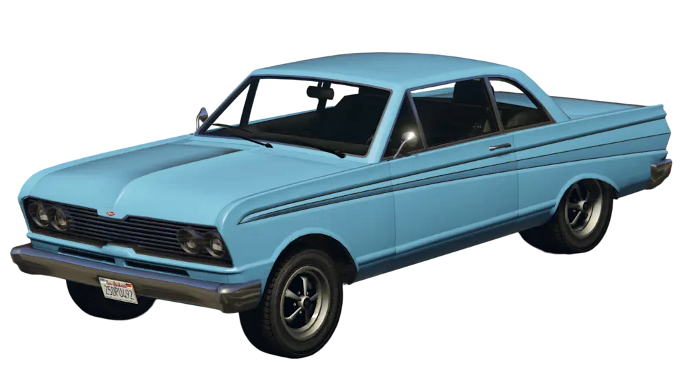 Vapid Blade