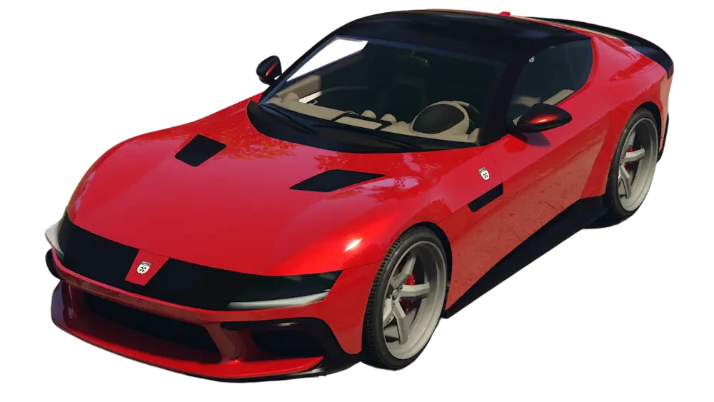 Grotti Cartuccia GT