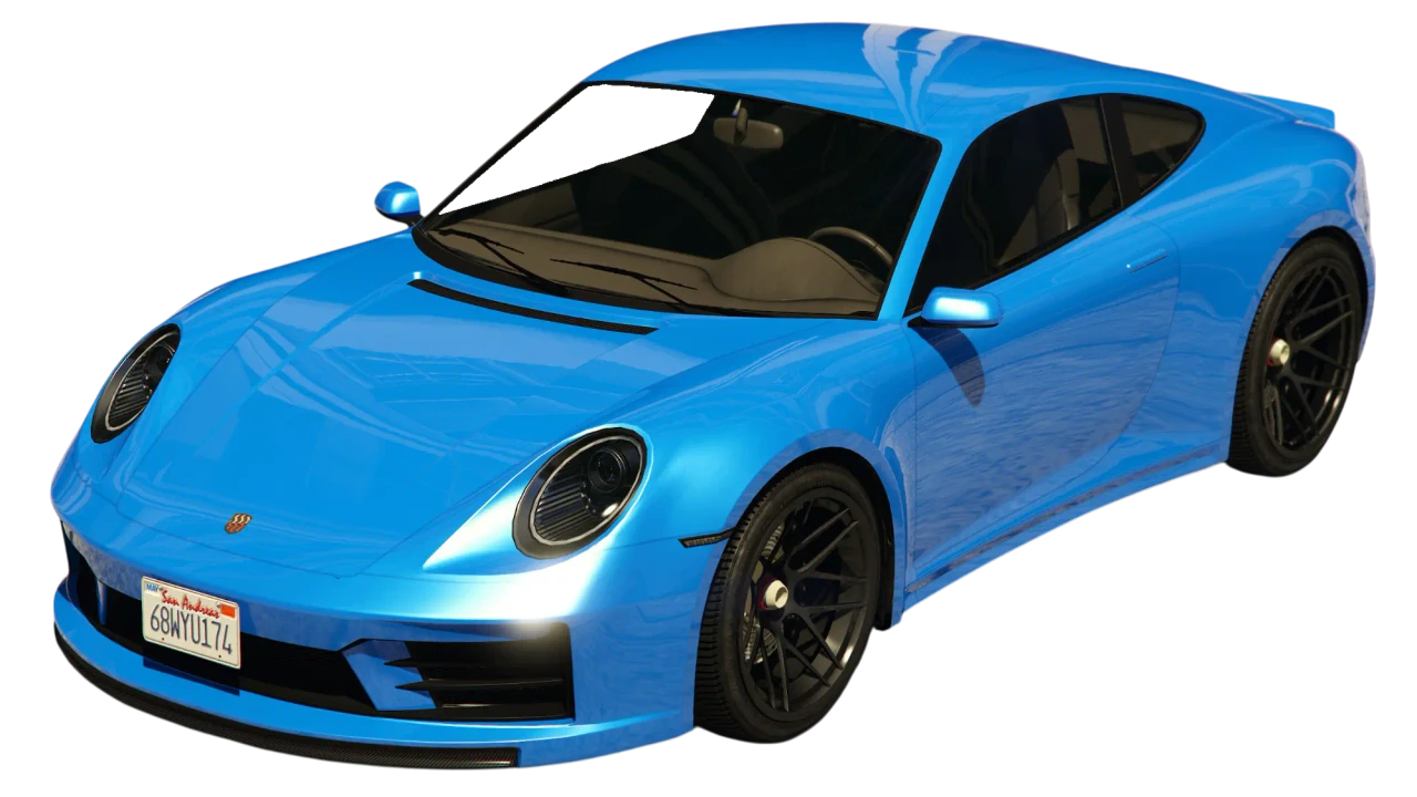 Pfister Comet S2