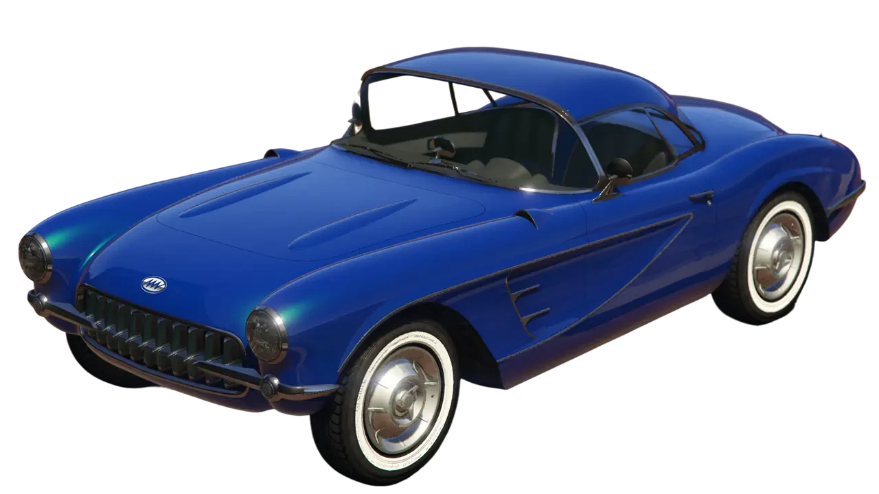 Invetero Coquette D1