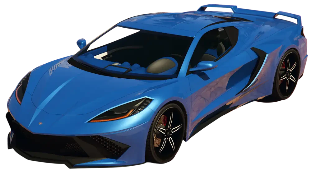 Invetero Coquette D10
