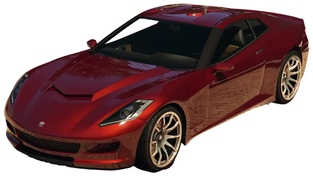 Invetero Coquette