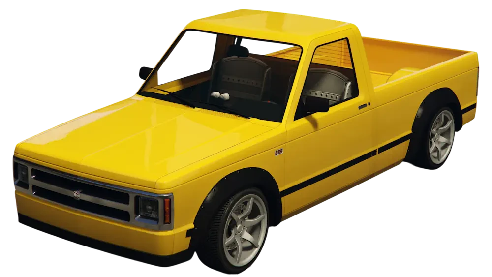 Declasse Walton L35 дрифтовый