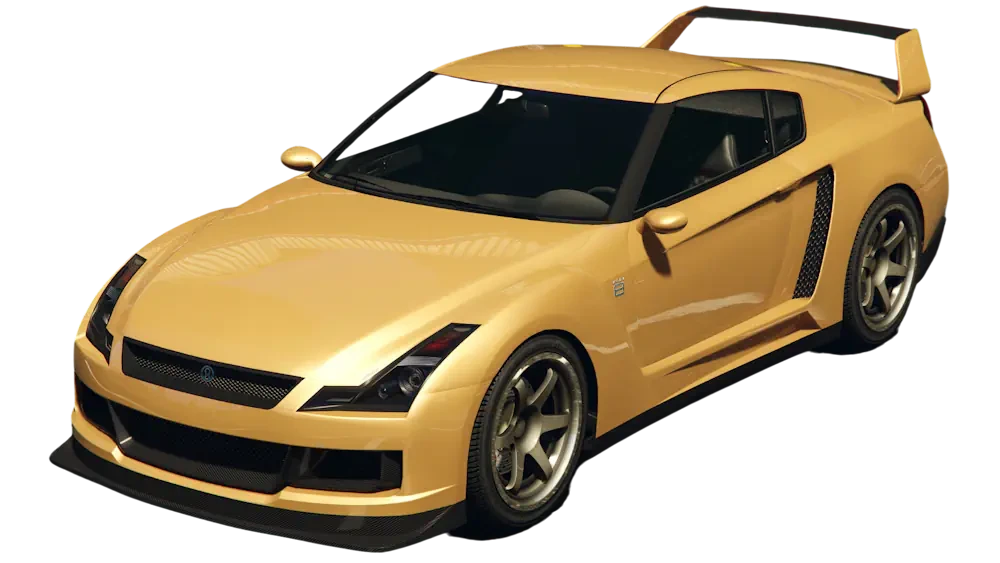 Annis Elegy RH8