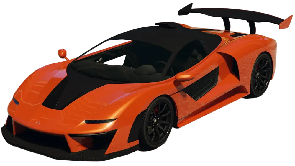 Progen Emerus