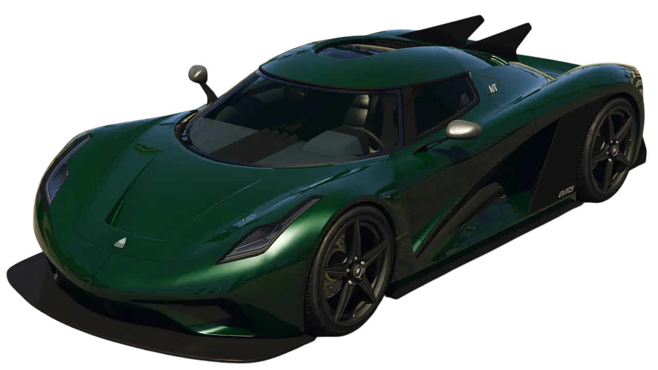 Overflod Entity MT