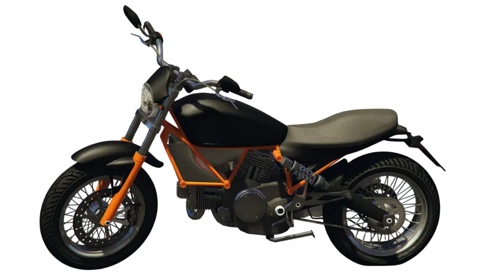 Pegassi Esskey