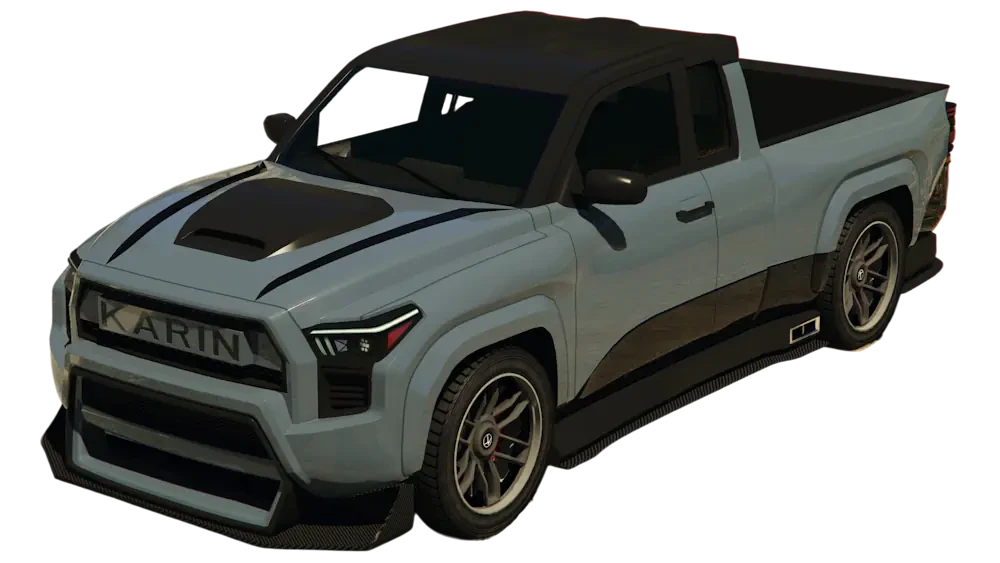 Karin Everon RS