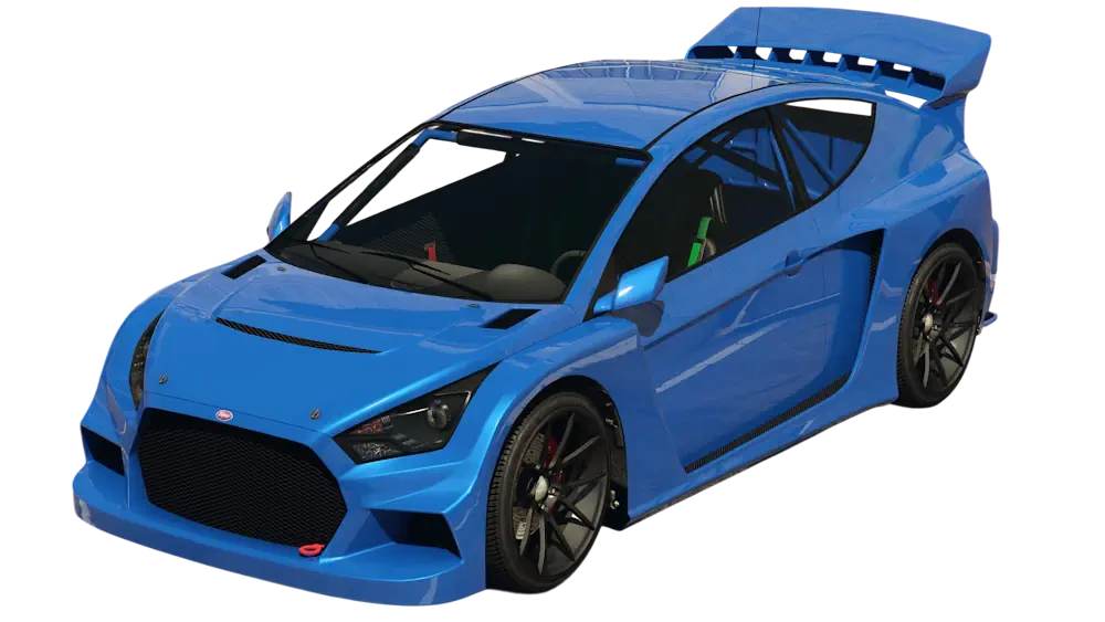 Vapid Flash GT