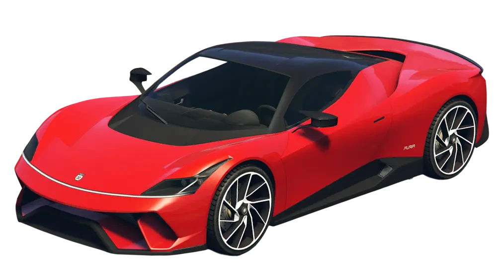 Grotti Furia