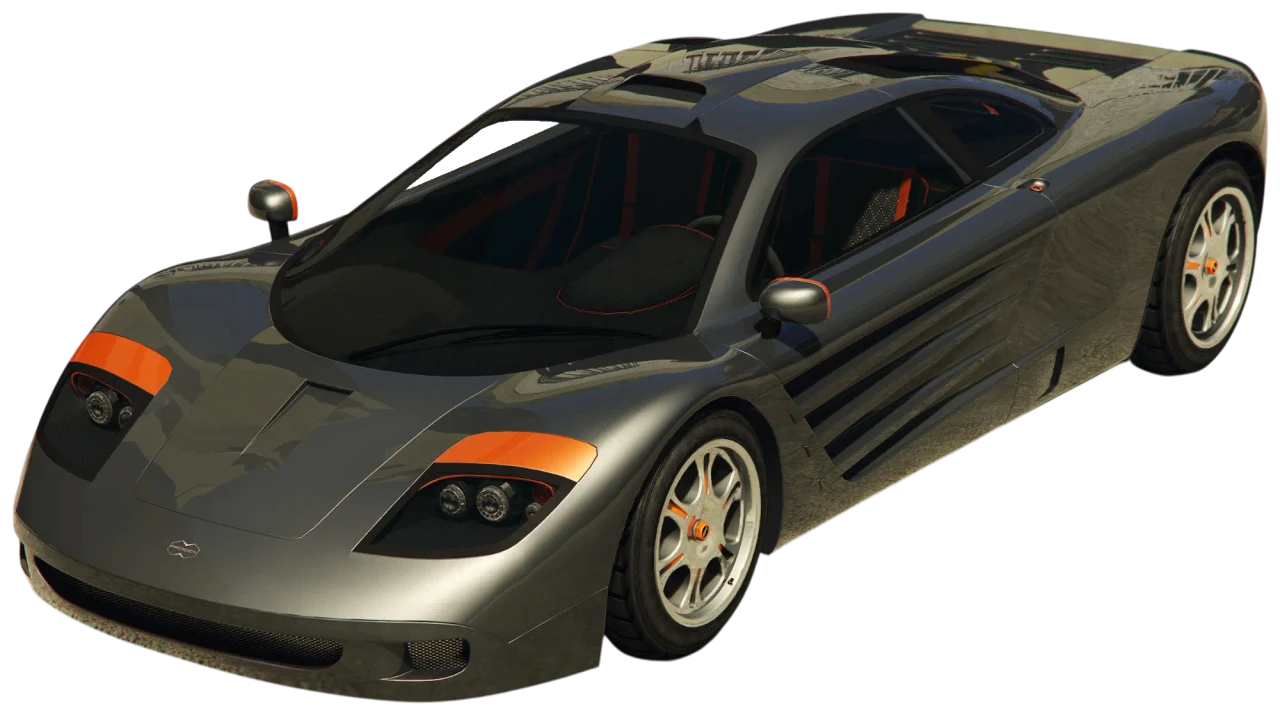 Progen GP1