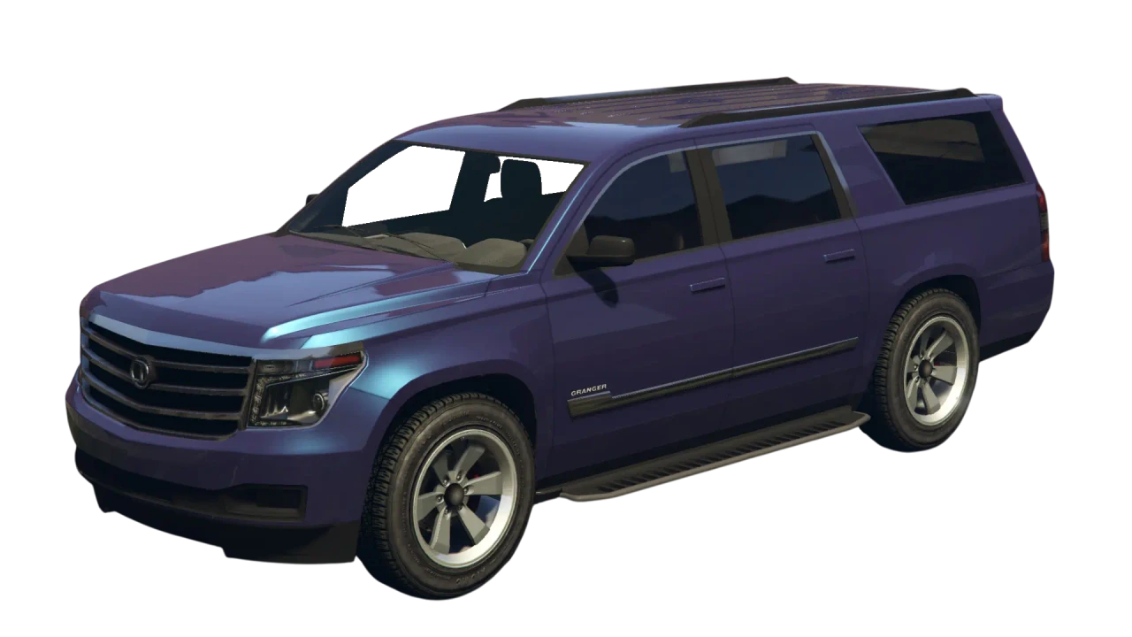 Declasse Granger 3600LX