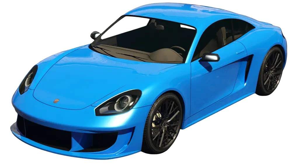 Pfister Growler