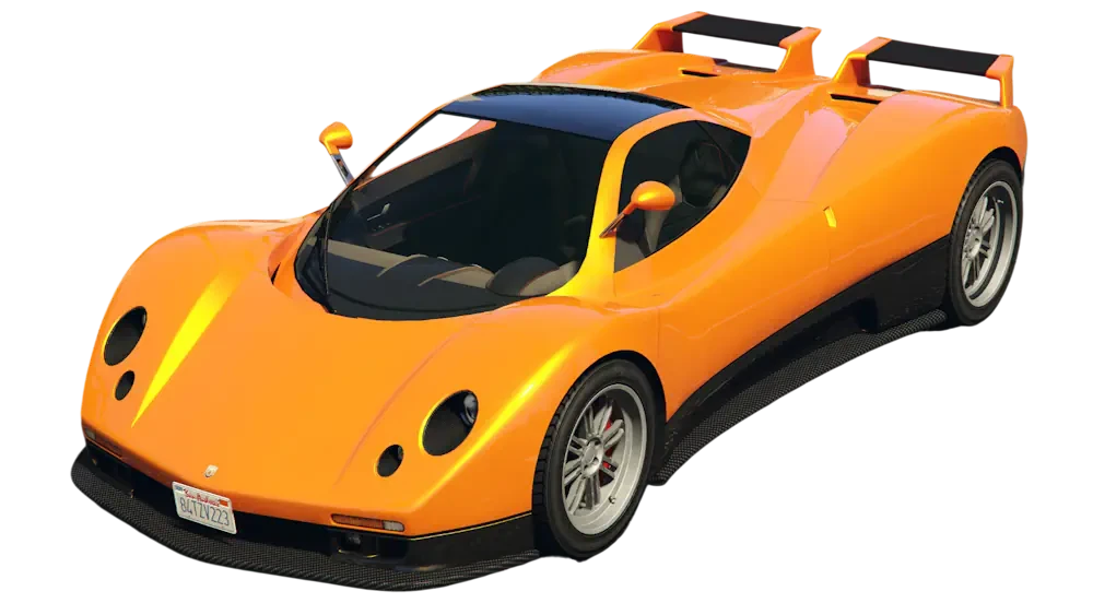 Pegassi Horus