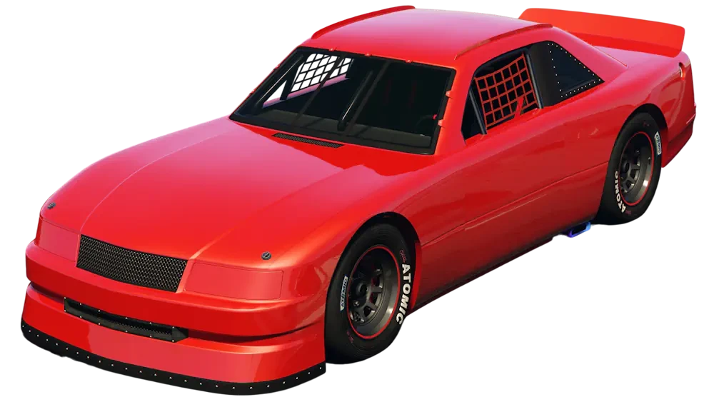 Declasse Hotring Sabre